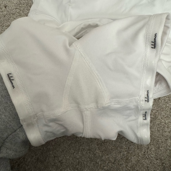 COPY - Pace Rival Mid-Rise Skirt Long size 4 - Picture 4 of 4